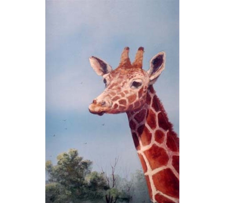 8939 GIRAFFE